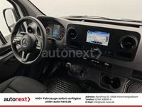 Gebraucht Mercedes Sprinter 170 PS (125 kW) 2021 Arktikweiss Van
