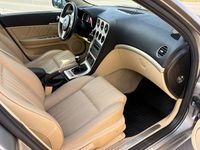 Gebraucht Alfa Romeo 159 Distinctive 185 PS (136 kW) 2006 Beige Kombi