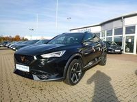 Gebraucht Cupra Formentor 150 PS (110 kW) 2023 Schwarz SUV