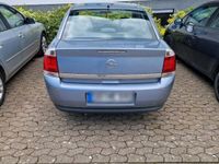 gebraucht Opel Vectra C