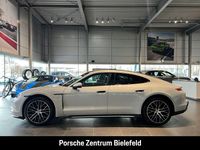 Gebraucht Porsche Taycan 319 kW (435 PS) 2024 Grau Limousine