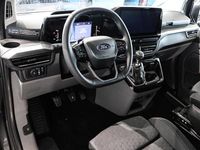 Neu Ford Transit Custom Nugget 150 PS (110 kW) 2025 Grau Kombi