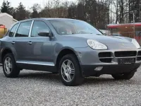 Gebraucht Porsche Cayenne S 340 PS (250 kW) 2004 Grau SUV