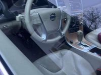 Gebraucht Volvo XC60 163 PS (119 kW) 2010 SUV