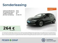 Gebraucht VW Golf VIII Move 110 PS (80 kW) 2024 Limousine