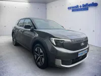 Gebraucht Ford Explorer 250 kW (340 PS) 2025 Grau SUV