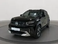 Gebraucht Citroën C3 Aircross 145 PS (106 kW) 2025 Schwarz SUV