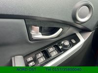 Gebraucht SsangYong Korando 150 PS (110 kW) 2018 Rot SUV