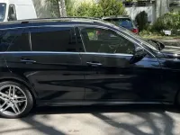 Gebraucht Mercedes E500 408 PS (300 kW) 2013 Schwarz Kombi
