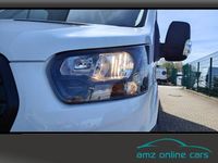 Neu Ford Transit 165 PS (121 kW) 2026 Weiß Limousine