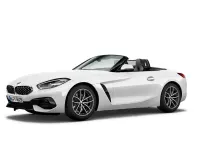 Brugt BMW Z4 Efficient Dynamics 197 HK (144 kW) 2026 Cabriolet
