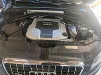 Gebraucht Audi Q5 232 PS (170 kW) 2011 SUV