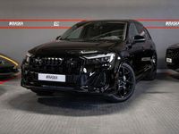 Neu Audi Q7 S-Line 286 PS (210 kW) 2025 Schwarz SUV