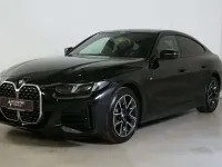 Gebraucht BMW 420 Gran Coupé M Sport 190 PS (139 kW) 2025 Schwarz Coupé