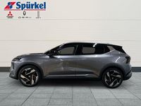 Neu Mitsubishi Eclipse Diamant Edition 160 kW (218 PS) 2026 Grau SUV