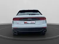Gebraucht Audi Q8 Sport 600 PS (441 kW) 2023 Gletscherweiß metallic SUV