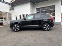 Gebraucht Volvo XC40 Plus 197 PS (144 kW) 2024 Onyx black SUV