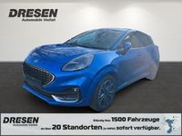 Gebraucht Ford Puma ST-Line 155 PS (114 kW) 2024 Andere farbe SUV