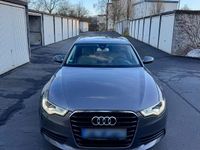 Second-hand Audi A6 Ambiente 204 CP (150 kW) 2012 Break