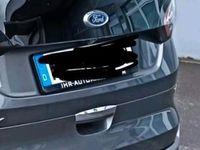 gebraucht Ford Galaxy 2,0 EcoBlue Bi-Turbo Titanium Auto Ti...
