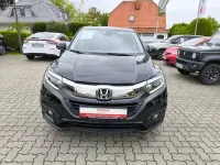 Gebraucht Honda HR-V Elegance 142 PS (104 kW) 2018 Schwarz SUV