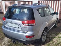 gebraucht Citroën C-Crosser 