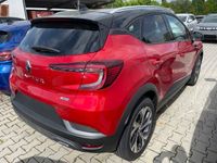 gebraucht Renault Captur II R.S. Line TCe 160 EDC