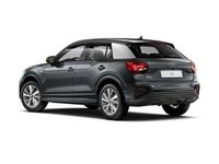 Gebraucht Audi Q2 S-Line 150 PS (110 kW) 2025 Grau SUV