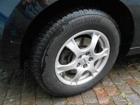 gebraucht Hyundai ix35 iX352.0 CRDi 2WD Style