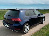 gebraucht VW Golf 1.4 TSI 92kW Highline Highline mit AHK