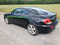 gebraucht Hyundai Coupé GK TÜV 03/26