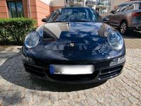 gebraucht Porsche 911 Carrera S Cabriolet 911/997