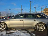 Gebraucht Audi A6 Sport 204 PS (150 kW) 2013 Kombi