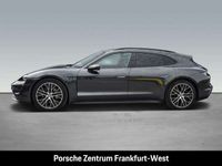 gebraucht Porsche Taycan Sport Turismo