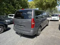 Gebraucht Hyundai H-1 Premium 170 PS (125 kW) 2019 Braun Van / Kleinbus