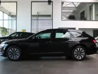 Gebraucht Audi A6 Sport 204 PS (150 kW) 2022 Schwarz Kombi