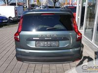 Gebraucht Dacia Jogger Extreme 141 PS (103 kW) 2023 Zedergrün Van / Kleinbus
