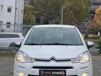 Gebraucht Citroën C3 SELECTION 82 PS (60 kW) 2013 Weiß Limousine