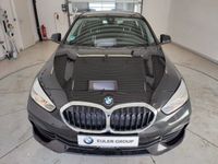gebraucht BMW 118 i SHZ PDC LkHZ ActiveG+ LMR Tempomat DAB