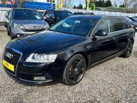 gebraucht Audi A6 3.0 TDI Quattro*Aut.*Xenon*Leder*Alus