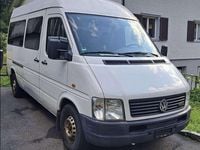 Gebraucht VW LT 158 PS (116 kW) 2005 Van