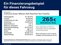 Gebraucht VW California California 177 PS (130 kW) 2025 Monosilber (metallic) Van