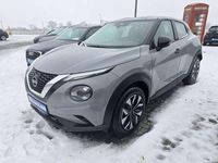Neu Nissan Juke Acenta 114 PS (83 kW) 2026 Ceramic grey SUV