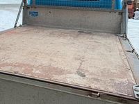 Gebraucht VW T5 88 PS (64 kW) 2007 Blau Van