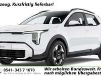 Ny Kia Stonic Silver 101 HK (74 kW) 2026 Hvid SUV