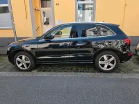 Gebraucht Audi Q5 190 PS (139 kW) 2017 Schwarz SUV