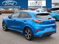 Gebraucht Ford Puma ST-Line 155 PS (114 kW) 2025 SUV