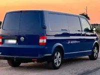 Gebraucht VW Multivan 180 PS (132 kW) 2011 Van / Kleinbus