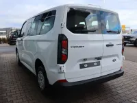 Neu Ford Transit Custom Trend 170 PS (125 kW) 2026 Frozen white Kombi