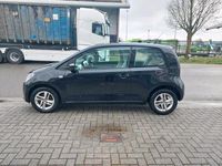 Gebraucht Seat Mii 75 PS (55 kW) 2014 Schwarz Kleinwagen